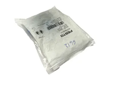 NEW FESTO HE-2-3/8-QS-10, 153473