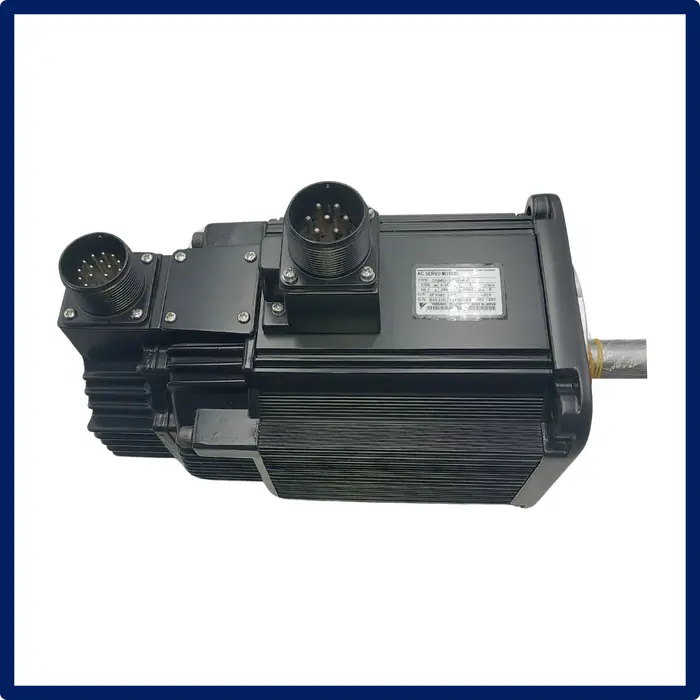 NEW YASKAWA SGMG-13A2ABC