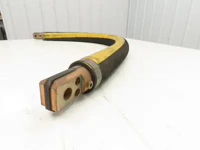 Flex-Cable 450/500 MCM Kickless Color-Flex Welding Cable 45/50-LC-17H-48