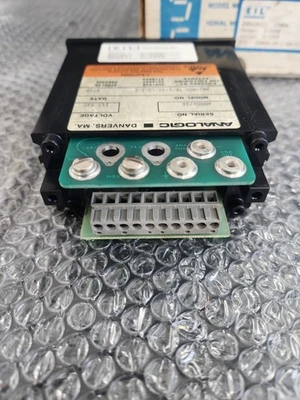 NEW Analog Devices AN25MOO