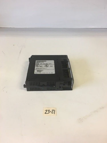 Used GE FANUC IC693MDL645D PLC Processors Indiana US | J&J Industrial Supply #522193