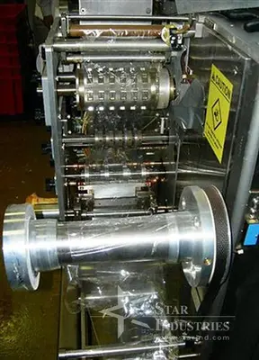 Used 2003 _UNKNOWN_ _UNKNOWN_ Strip Packaging Machinery California US | Star Industries #1255643