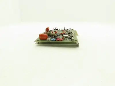 NA 502-01A Charger PCB