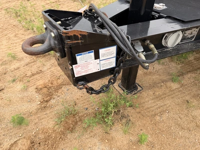 Used 2023 PRATT SCT9511 Tiltbed Trailers Michigan US | Miedema Asset Management Group #1334663