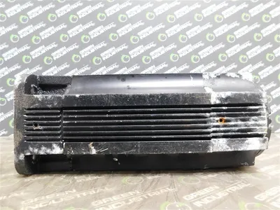 Reliance Electric 1326AB-B420H-21 Servo Motor 5000/6000RPM 1.74/2.08kW Used