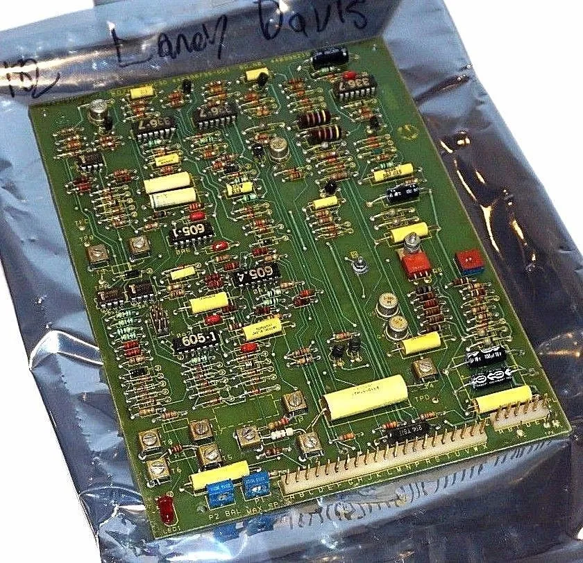 NEW GE FANUC 44B399210-001 PC BOARD 44B399210001