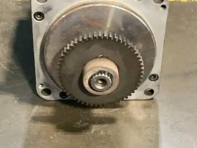 Used KAWASAKI P60B13200LCX2C Motors (misc) Ohio US | HGR 24 #1283973
