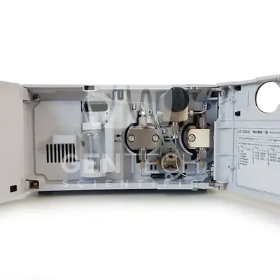Used SHIMADZU _UNKNOWN_ Liquid Chromatography Systems New York US | GenTech Scientific #1447448
