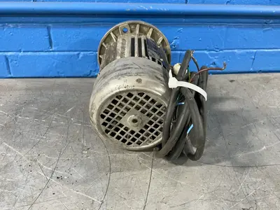 Used BALDOR MVM5350D Motors (misc) Ohio US | HGR 24 #1315017