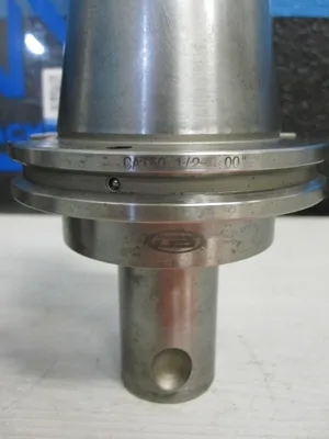 USED Sandvik Coromant CAT50