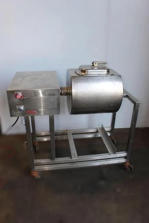 Used AYRKING MARINATOR 40.6 Tumble Mixers British Columbia CA | Surrey Food Equipment #435153