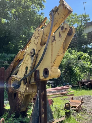 Used 1999 Caterpillar 350 Excavators Maryland US | Zadoon Equipment #1480572