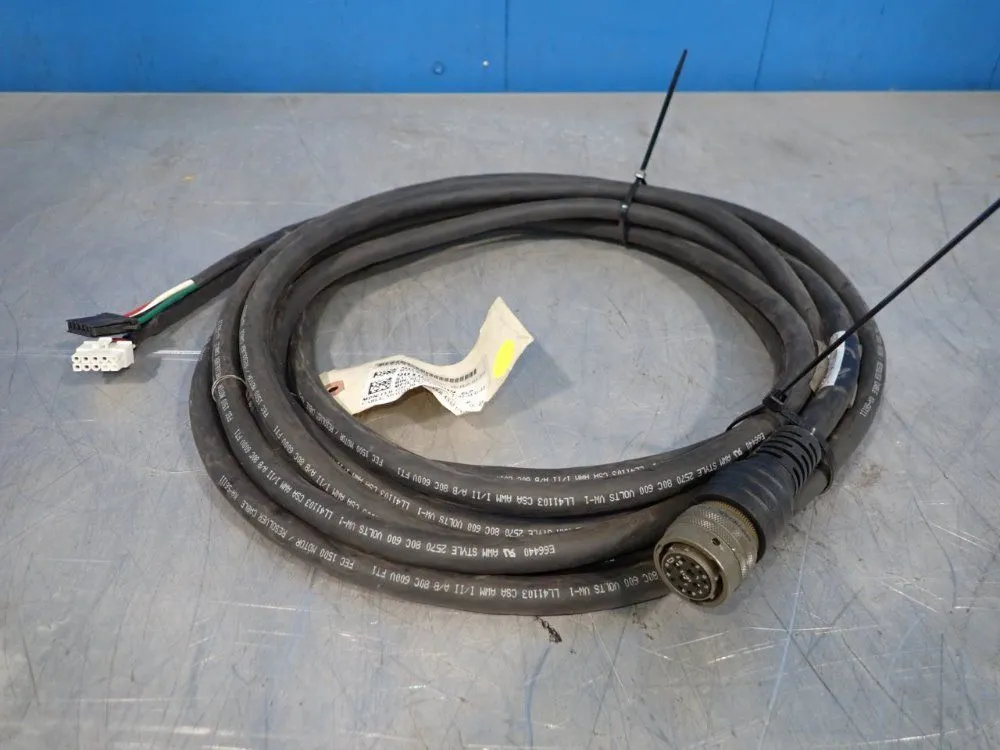 USED FEC FEB125120