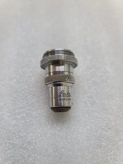LEITZ UMK 32-0.60 OBJECTIVE