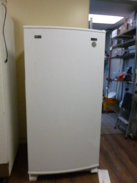 Maytag Single Door Freezer