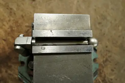 Milling Vise - 6"