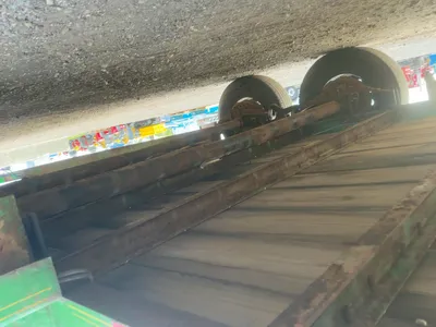 USED 2020 LOAD TRAIL 22’ TANDEM AXLE
