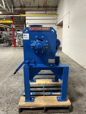 Used LITTLEFORD FM130D Mixers Ohio US | HGR 24 #727692