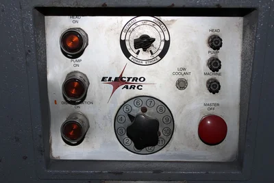 USED ELECTRO 2DBQT