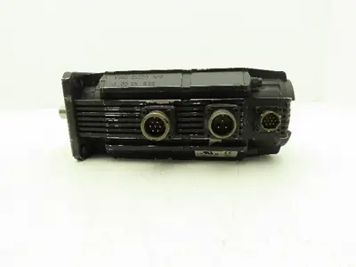 ELAU SB105/30/02/05/19/S/01/64/EAKN Servo Motor 3000 RPM 380V