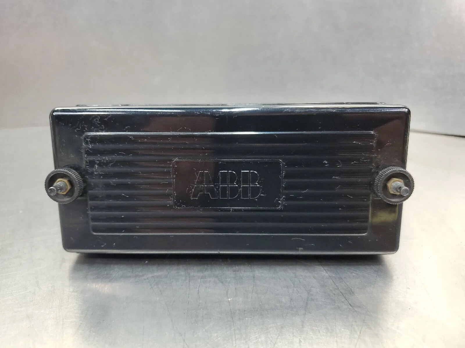 ABB FT1-002 (129A502G01 B) FT SWITCH. 4D