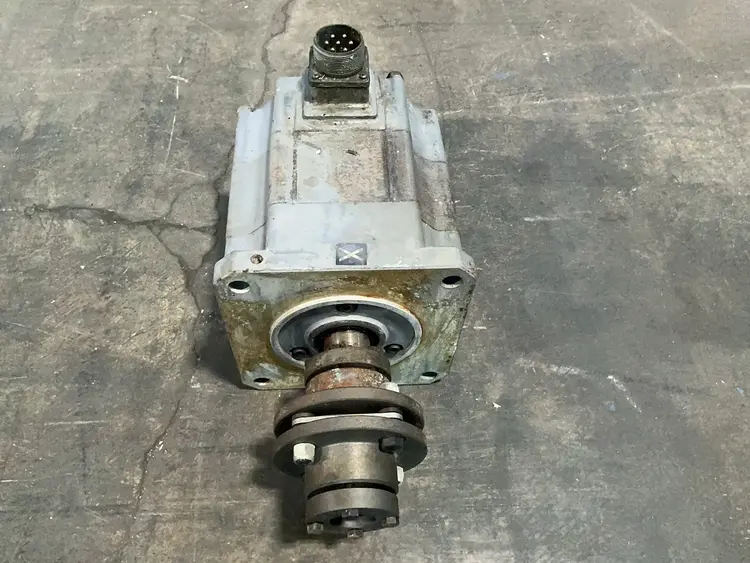Used MITSUBISHI HA103C S Motors (misc) Ohio US | HGR 24 #1324900