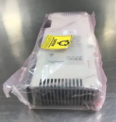 USED Modicon 140CPU43412
