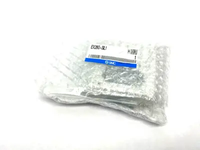 New | in-Stock SMC I/O LINK COMMUNICATION MODULE PNP 32-POINT 24VDC PLC Ethernet Equipment | Maverick Industrial Sales #1113492
