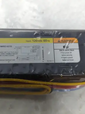 New | in-Stock UNIVERSAL B234SR1200M-A Lighting Ohio US | Surplus Asset Holdings #1228012