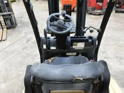 USED 2020 YALE GLC060