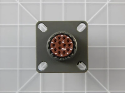 New | in-Stock ICC _UNKNOWN_ Connector Accessories | OCO Industrial #1766276