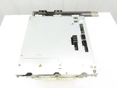 Okuma MPS45 AC Servo Drive Power Supply Unit