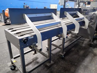 USED PEARSON PACKAGING SYSTEMS CE35