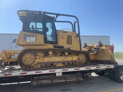 2020 Caterpillar D6K2 XL