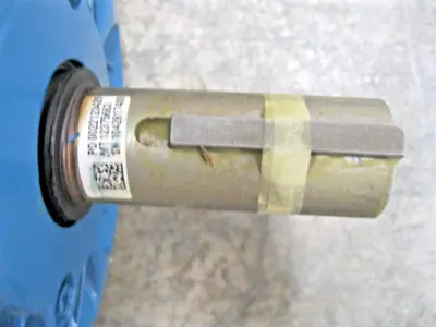 NEW WEG 01536ET3E254T-W22