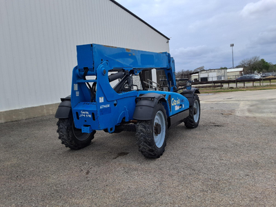USED 2016 Genie GTH-636