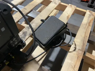 Used LINCOLN ELECTRIC SQUARE WAVE® TIG 200 TIG WELDER Tig Welders Michigan US | Miedema Asset Management Group #1424996