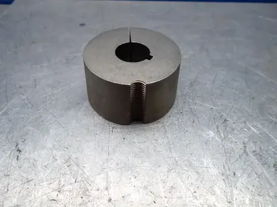 New | in-Stock MARTIN SPROCKET & GEAR INC 2517 1 1/8 Drill Bushings | HGR 24 #750488