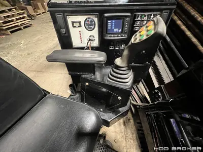 Used 2019 UNIVERSAL 2019 UNIVERSAL UNI 15X22 Drill Rigs Florida US | HDD Broker #1346230