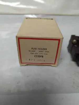 New | in-Stock CUTLER-HAMMER C320FB Miscellaneous Equipment (Electrical & Power) Ohio US | Surplus Asset Holdings #1209104