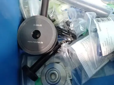 Misc. Hardware