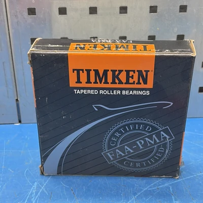 Timken 42375 20629 Tapered Roller Bearing Cone Fast 🇺🇸 Shipping + Warranty