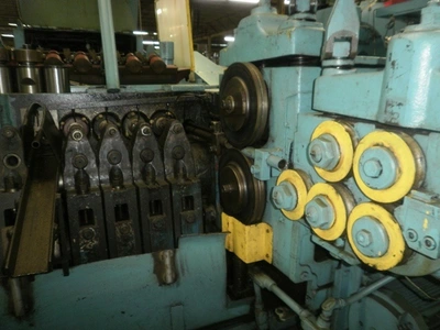NATIONAL 750 Progressive & Multi-Station Cold Formers - Parts Former | Barbarotto Int'l Sales Corp (12)