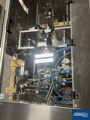 USED Axon Axon Sleever, Model EZ-Sealer 300SL