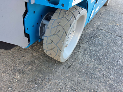 NEW 2026 Genie GS-2632E