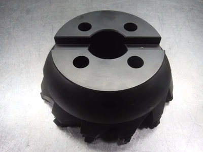 Stellram 6" Indexable Facemill C7745V0D06 600Z13R (LOC1246B)