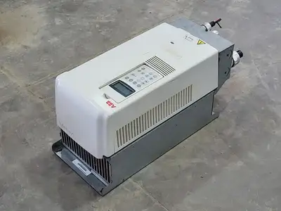 USED ABB ACS800-U1-0025-7+K454+L503