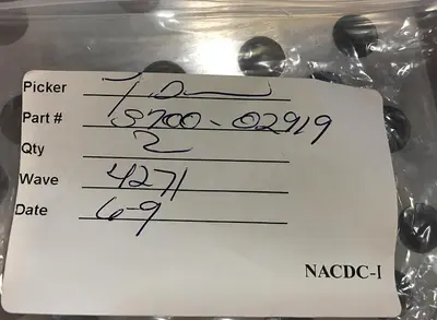 USED AMAT 3700-02919