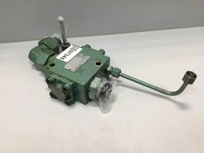 USED REXROTH SL20GA130SO248