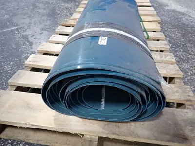 72 1/2" Conveyor Belt